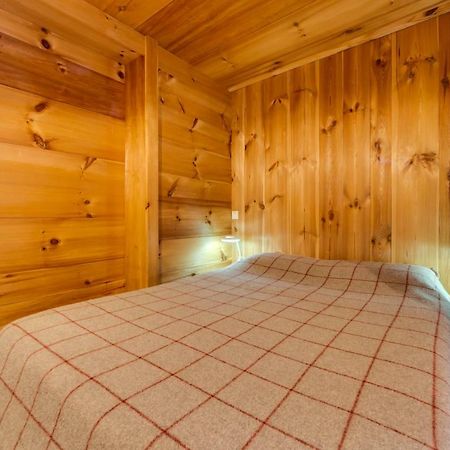 Residence Studio Sakura Валь-д'Ізер Екстер'єр фото
